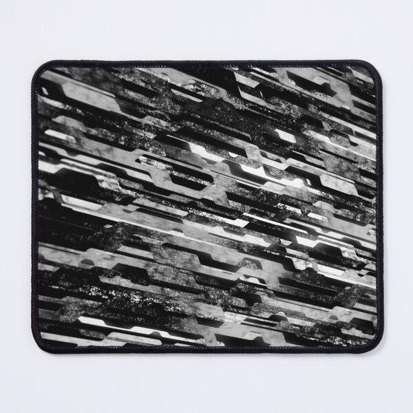 Item preview, PARADIGM SHIFT (MONOCHROME) designed and sold by KinguOmega.