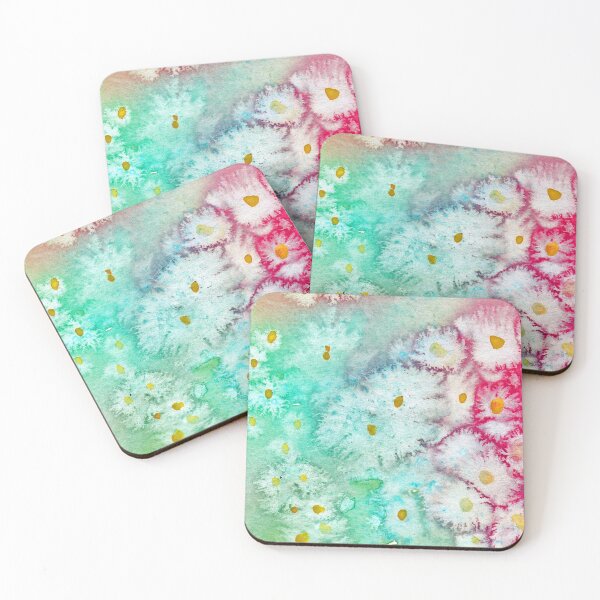 Item preview, Watercolour Flower Dream World designed and sold by Giftables.