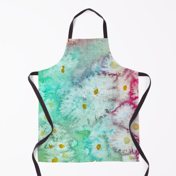 Item preview, Watercolour Flower Dream World designed and sold by Giftables.