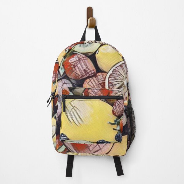 Item preview, Fruit Medley Sketch designed and sold by Designs By YL.