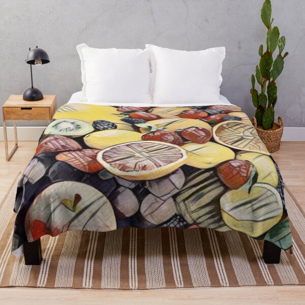 Item preview, Fruit Medley Sketch designed and sold by Designs By YL.