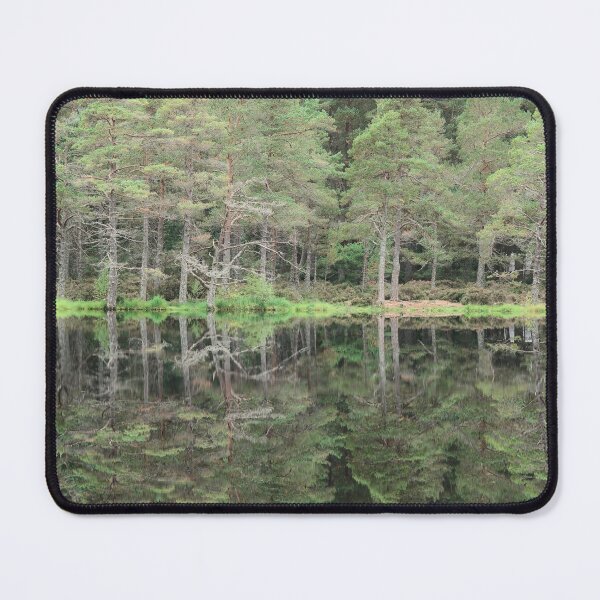 Item preview, Uath Lochan Reflections designed and sold by ShinyPhoto.