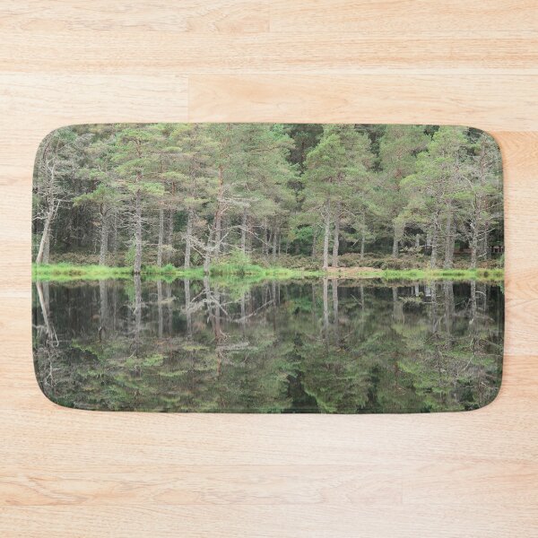 Item preview, Uath Lochan Reflections designed and sold by ShinyPhoto.