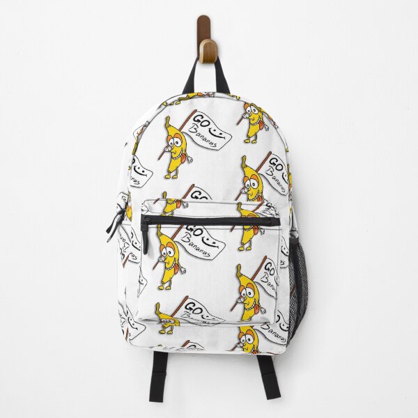 Item preview, Go Bananas- Bananas having fun designed and sold by Alshoalla.