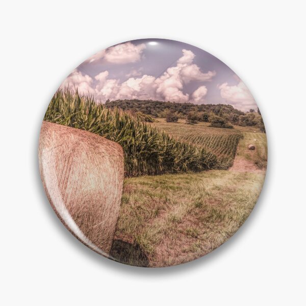 Item preview, The Land Provides designed and sold by Jim Love.