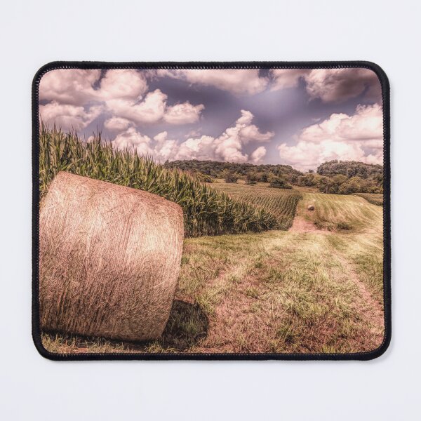 Item preview, The Land Provides designed and sold by Jim Love.