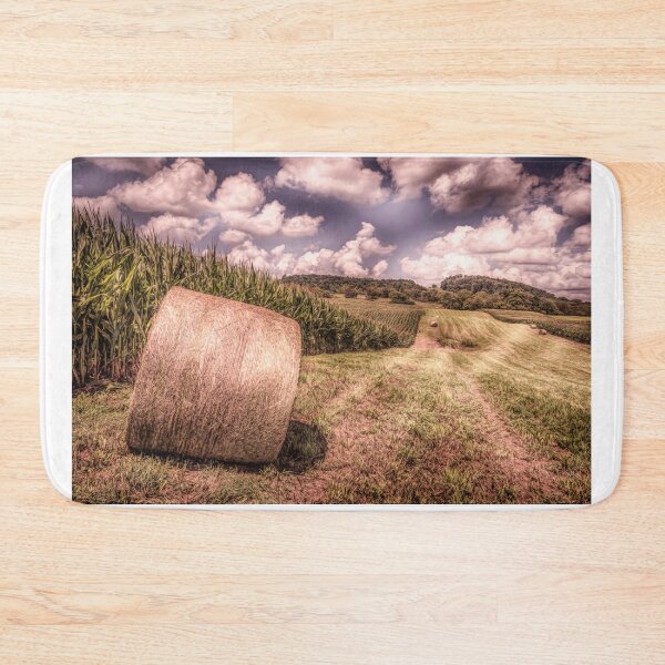 Item preview, The Land Provides designed and sold by Jim Love.