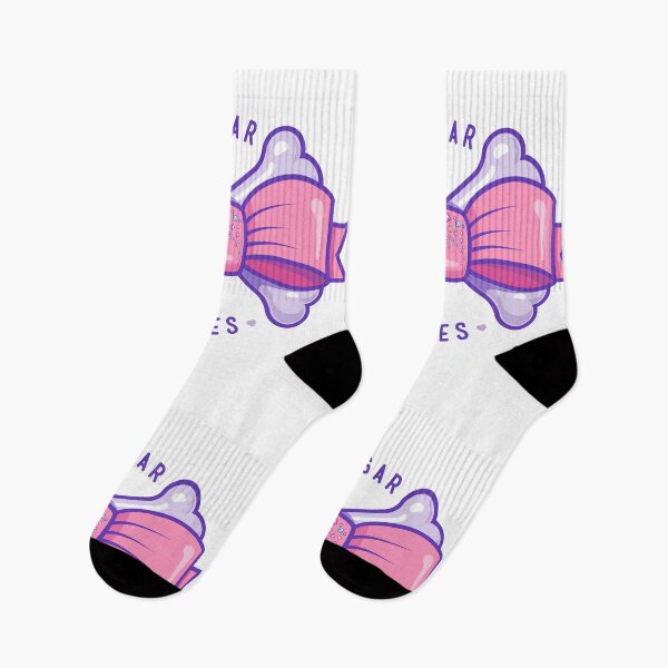 Aperçu de l'œuvre T-shirt mignon avec nœud créée et vendue par SugarNBones.
