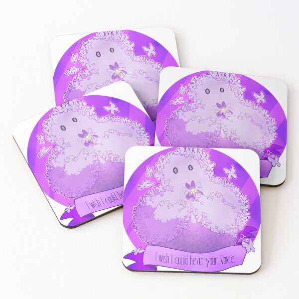 Item preview, Lily designed and sold by Dungeons & Dandelions.
