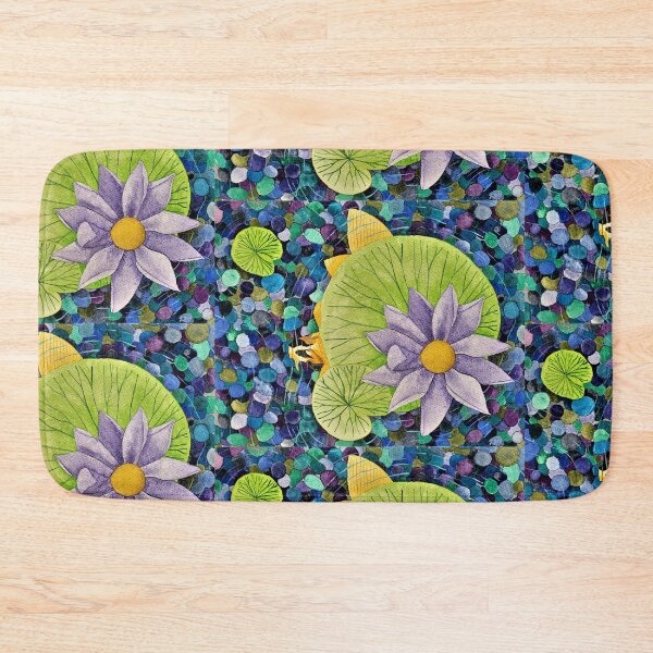 Item preview, sacred koi pond designed and sold by Silversong-rain.