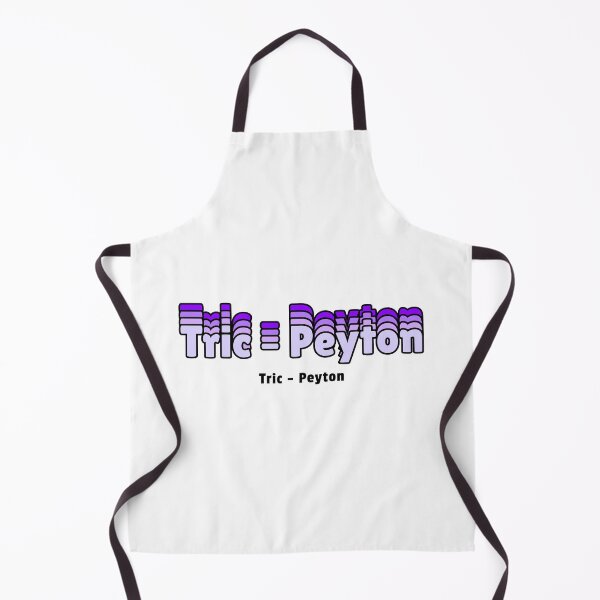 Item preview, Tric – Peyton designed and sold by darishoping.