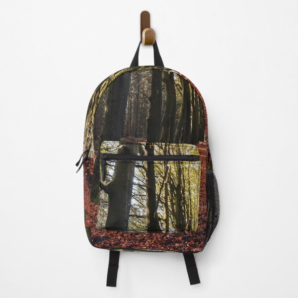 Item preview, The way to the magic of the trees designed and sold by RafaelLima7.