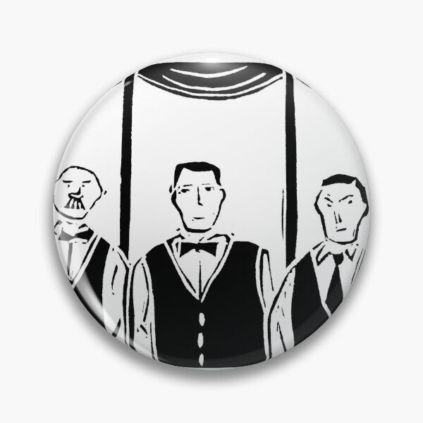Item preview, The Waiters designed and sold by shelleysavor.