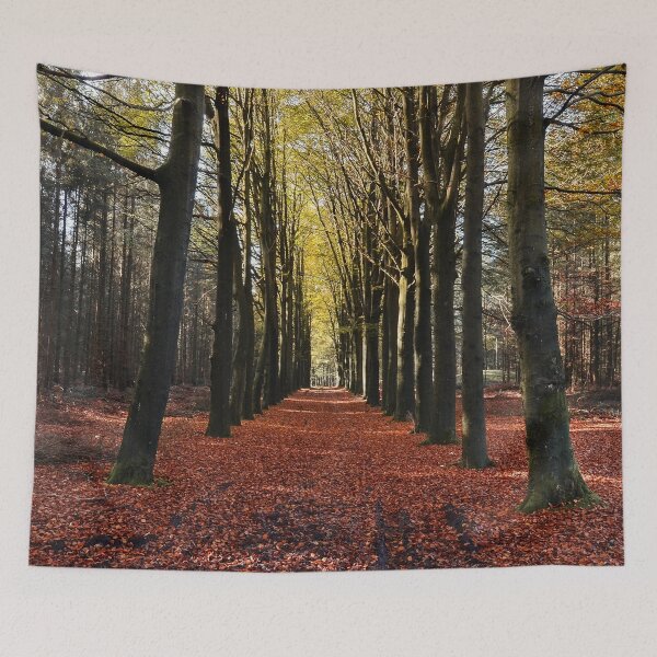 Item preview, The way to the magic of the trees designed and sold by RafaelLima7.