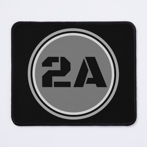 Item preview, 2A Second Amendment designed and sold by EverLife.