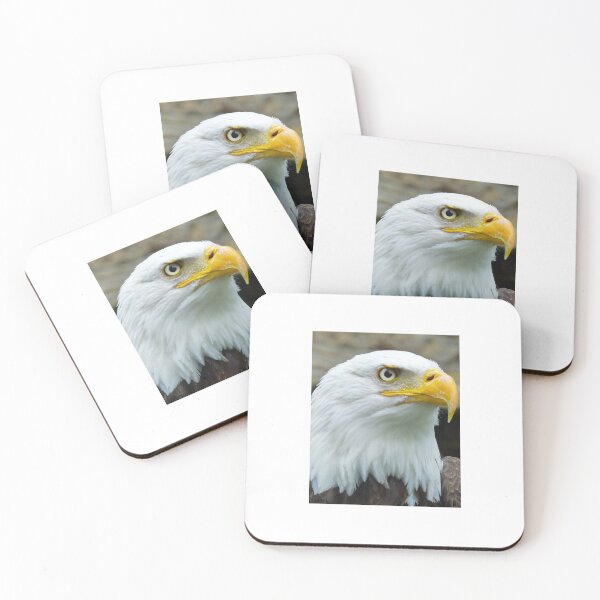 Item preview, American Eagle Born to Conquer designed and sold by SpiritLiving.