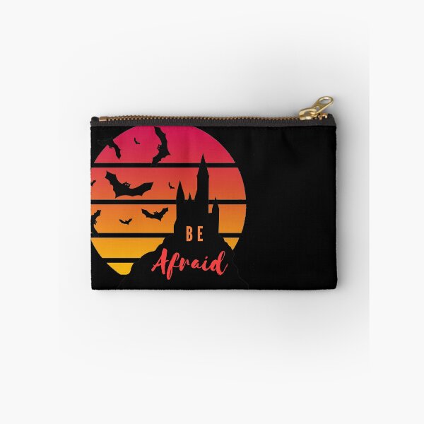 Item preview, be afraid designed and sold by bateka.