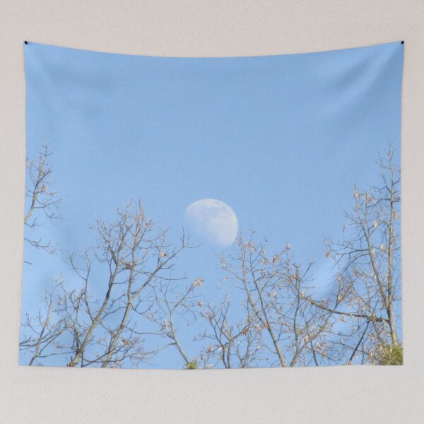 Item preview, Moon designed and sold by Ricisshop.