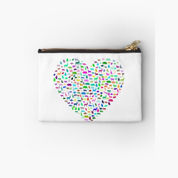 Item preview, Animals Heart designed and sold by FunnySerious.
