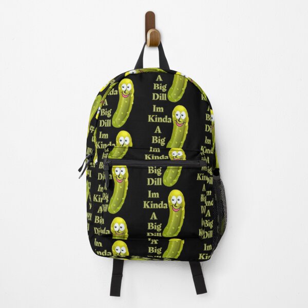 Item preview, Im Kinda A Big Dill designed and sold by StephenMollie.