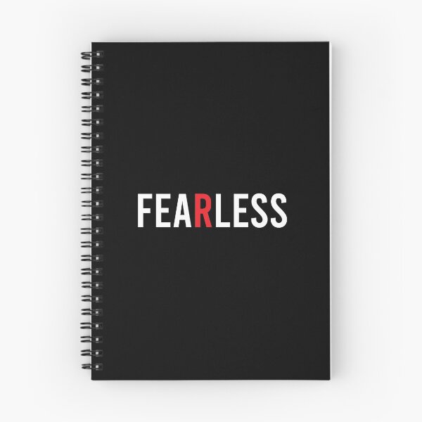 Item preview, FEARLESS designed and sold by Bein Jungle.