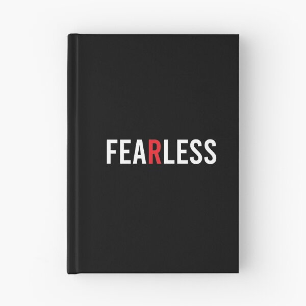 Item preview, FEARLESS designed and sold by Bein Jungle.