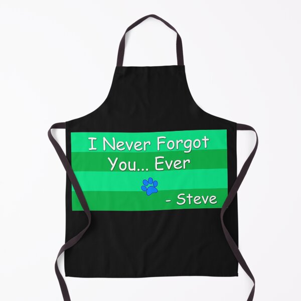 Item preview, Steve Blues Clues designed and sold by gypsysgem.