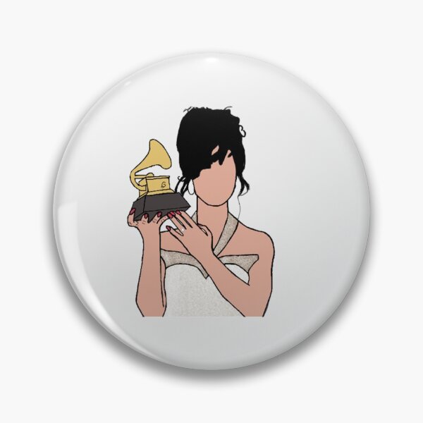 Aperçu de l'œuvre Selena Grammys| Cadeau parfait créée et vendue par nancymaine.