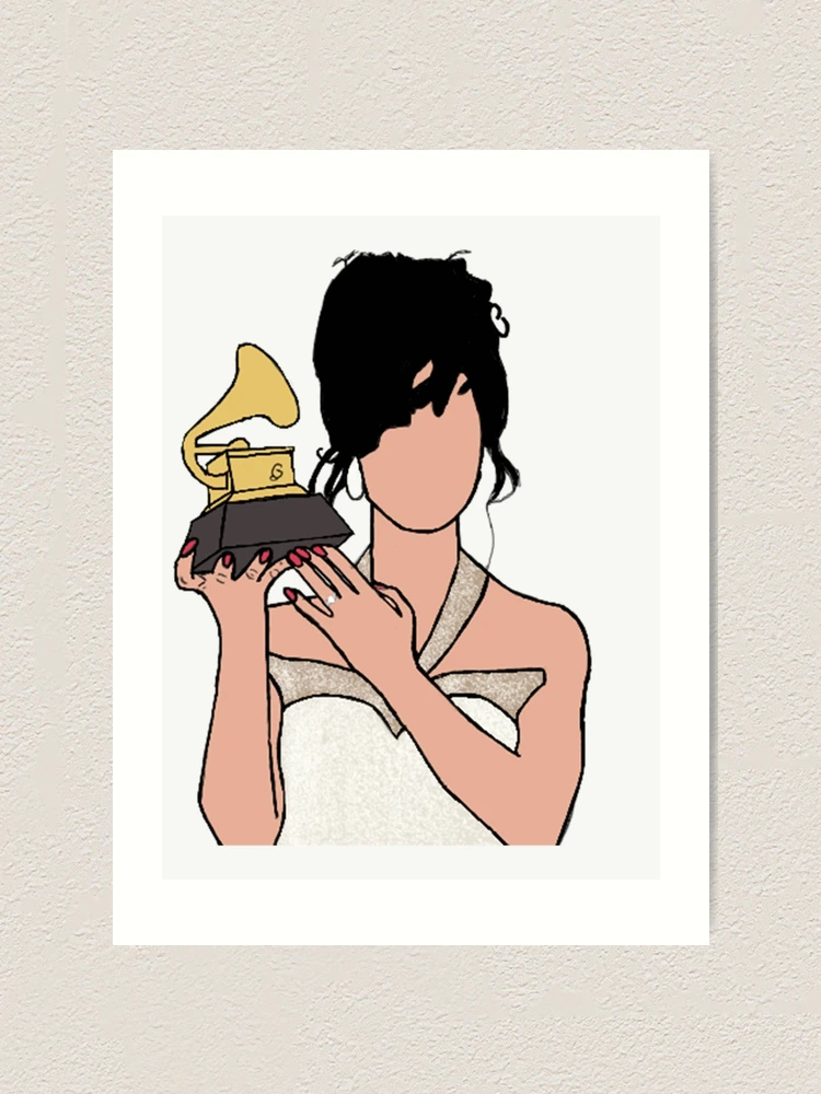 Selena Grammys| Perfect Gift\