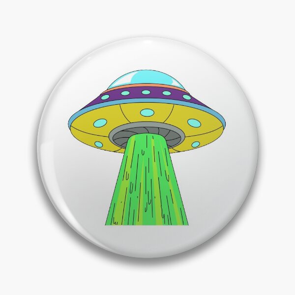 Item preview, UFO Abduction designed and sold by StephenMollie.