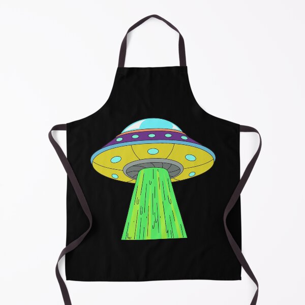 Item preview, UFO Abduction designed and sold by StephenMollie.