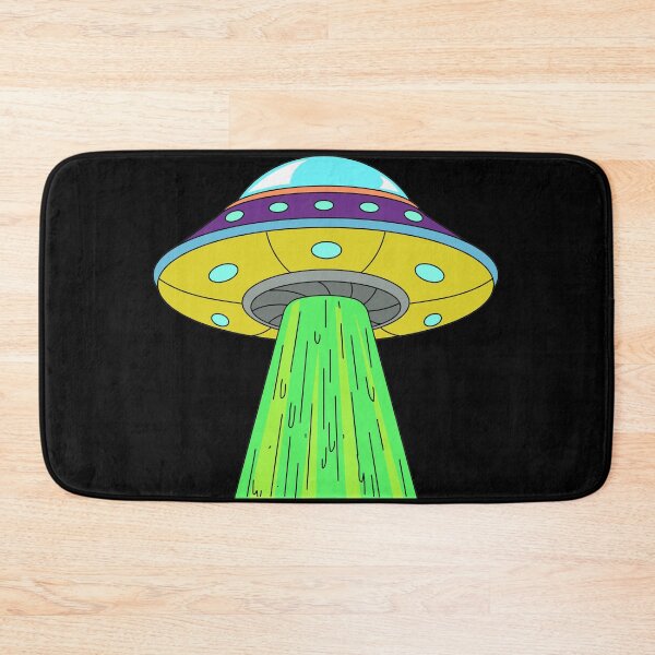 Item preview, UFO Abduction designed and sold by StephenMollie.