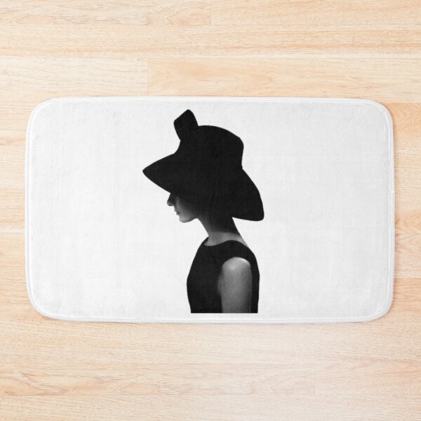 Item preview, Hepburn designed and sold by TheEyeofAthena.