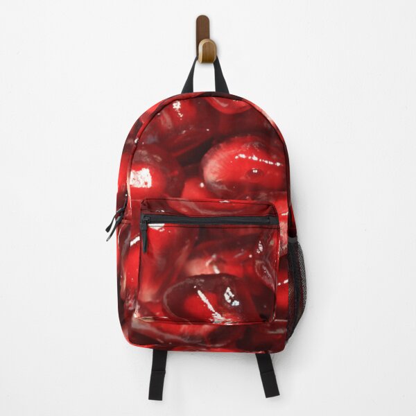 Item preview, Juicy Red Pomegranate Seeds designed and sold by RaineLight.