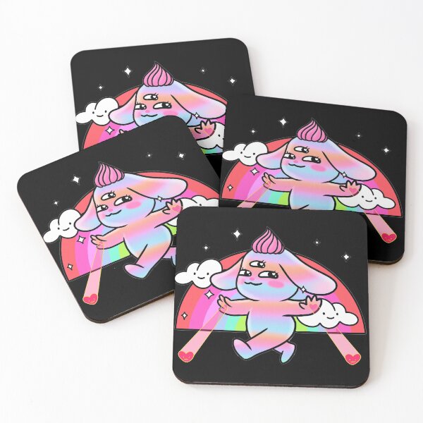 Item preview, Love Alien Creature designed and sold by StephenMollie.