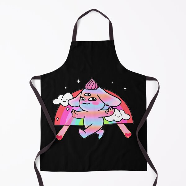 Item preview, Love Alien Creature designed and sold by StephenMollie.