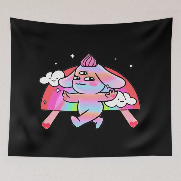 Item preview, Love Alien Creature designed and sold by StephenMollie.