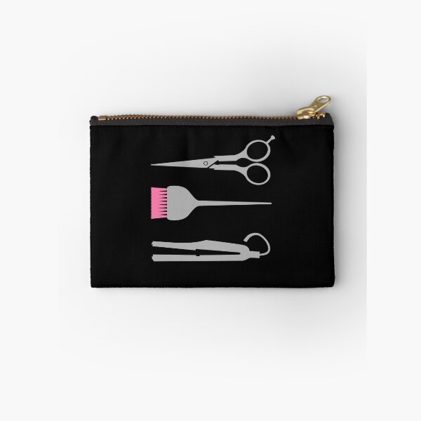 Item preview, Hairdresser - Stylist tools designed and sold by GeeksUnique.