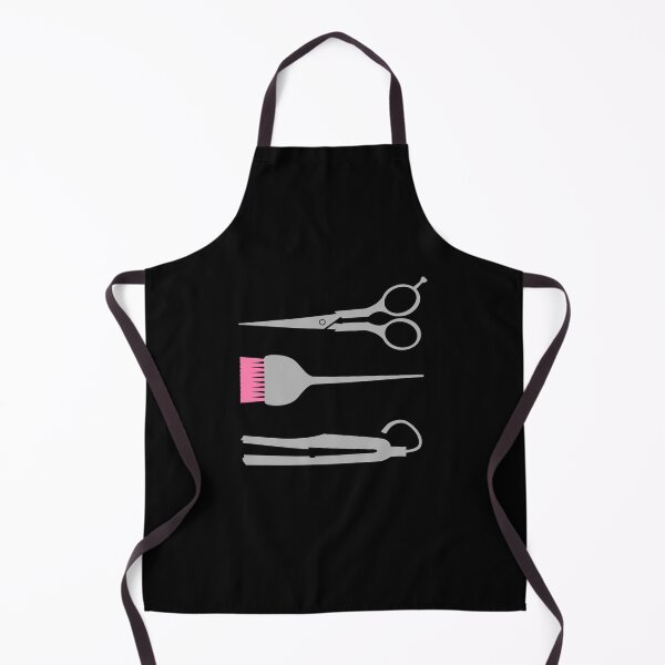 Artikelvorschau, Friseur - Stylist-Tools entworfen und verkauft von GeeksUnique.