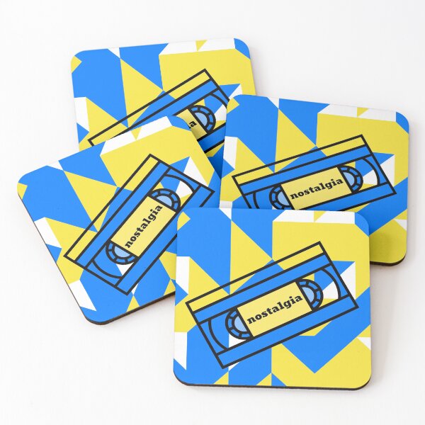 Item preview, Blockbuster Video Nostalgia  designed and sold by TheUrbanDreamer.
