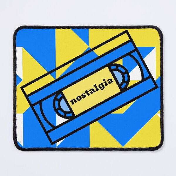 Item preview, Blockbuster Video Nostalgia designed and sold by TheUrbanDreamer.