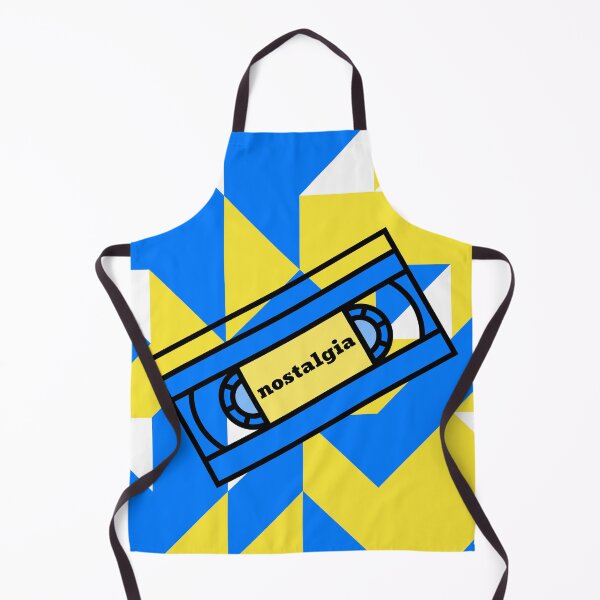 Item preview, Blockbuster Video Nostalgia designed and sold by TheUrbanDreamer.