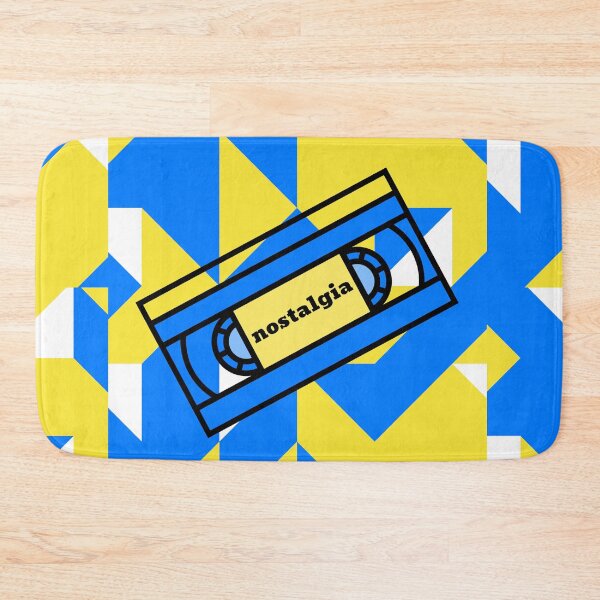 Item preview, Blockbuster Video Nostalgia  designed and sold by TheUrbanDreamer.