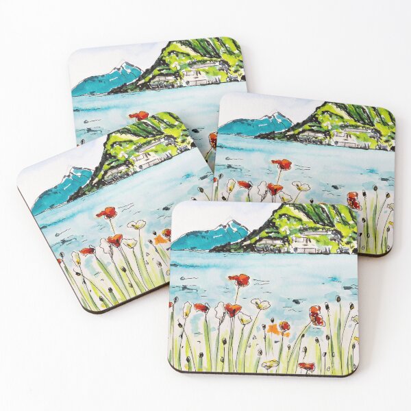 Item preview, Pop-Sea designed and sold by Melissa Gerhold.