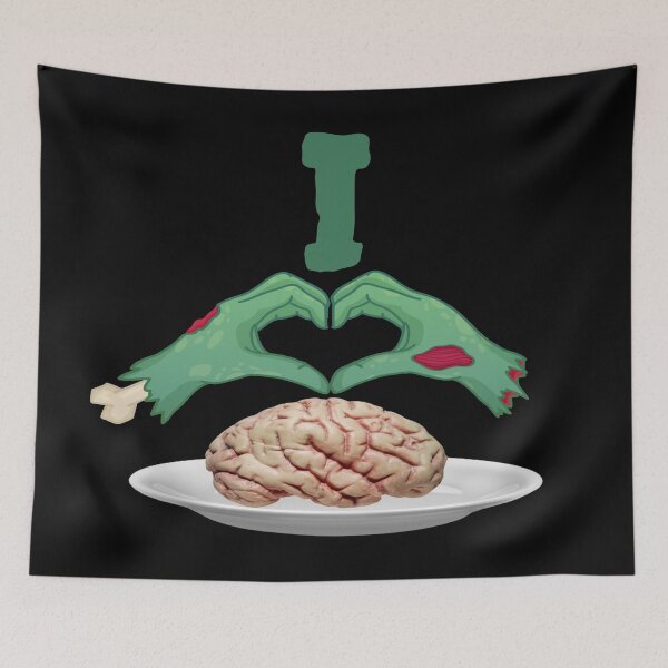 Item preview, Halloween is a lifestyle not a holiday  designed and sold by Monkey204.