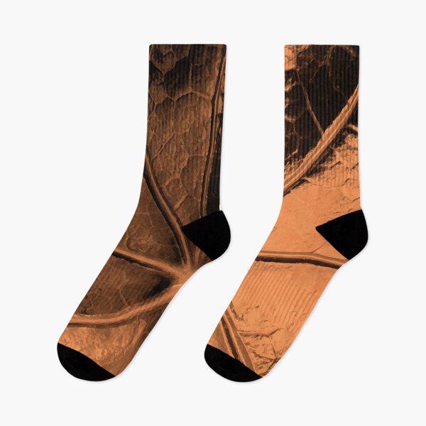 Item preview, JAPONICA LEAF CLOSE UP. BROWN designed and sold by 5hertz.