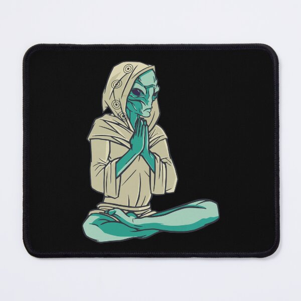 Item preview, Meditating designed and sold by zaher97.