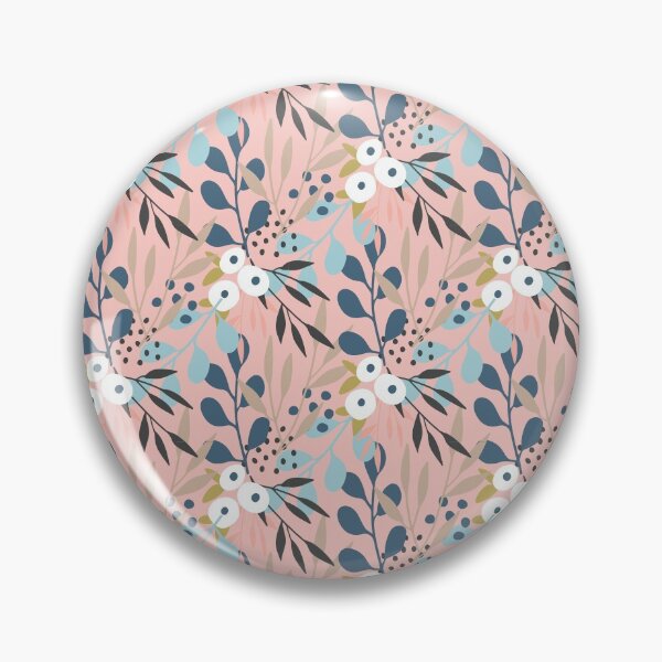 Item preview, Floral Pattern 2 designed and sold by cduthie.