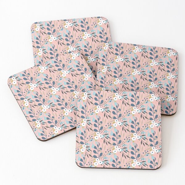 Item preview, Floral Pattern 2 designed and sold by cduthie.
