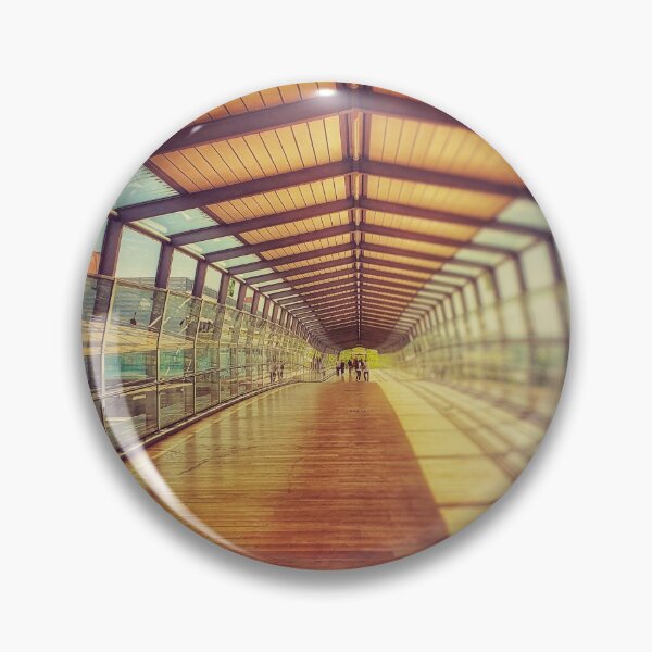 Artikelvorschau, Tunnelblick entworfen und verkauft von Skurrila.